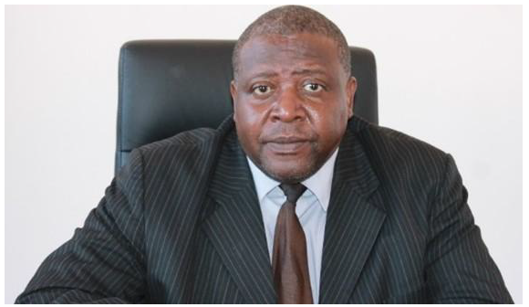 Prof. Sekelani S. Banda