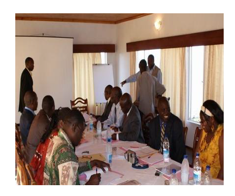 Consortium of Independent CPD Providers Roundtable