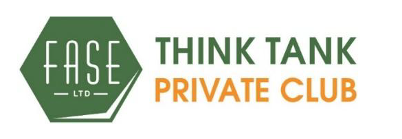 Think Tank Networking image