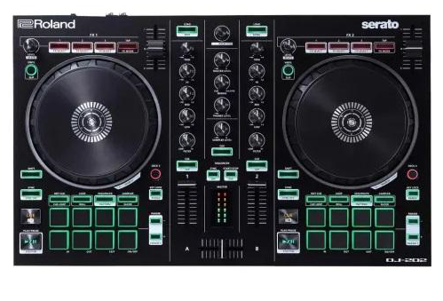 Music Mixing image