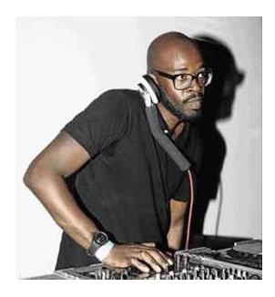 DJ Sessions image