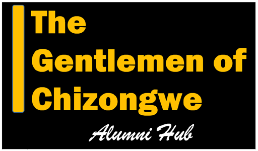 The Gentlemen of Chizongwe (Alumni Hub) visual