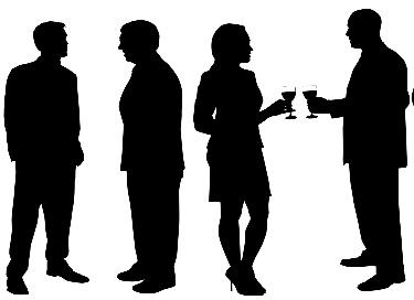 Cocktail and Networking image