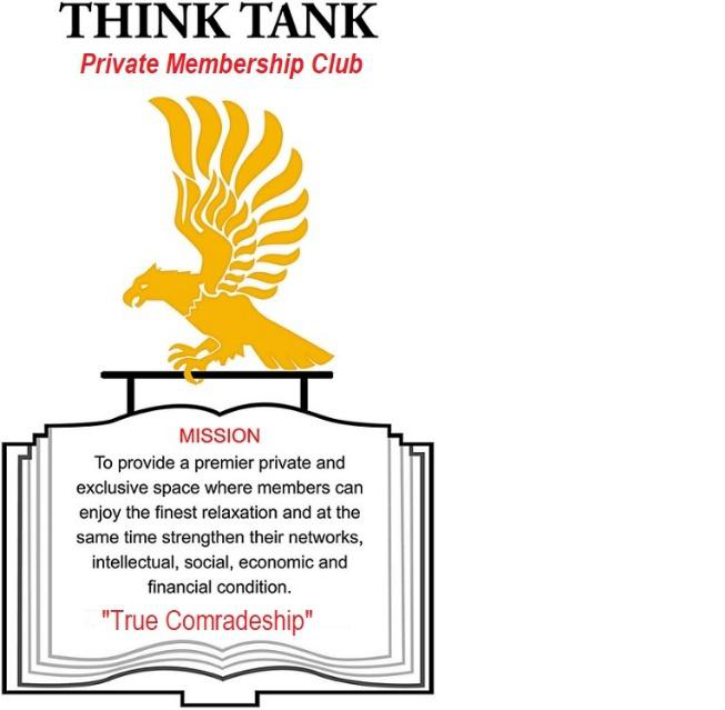 Think Tank Core logo