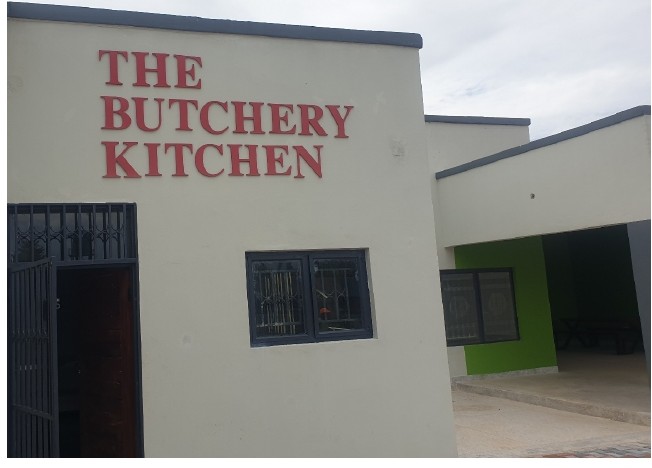 FASE Concierge Butchery Kitchen