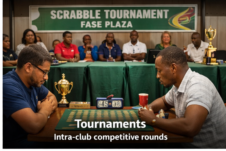 Tournaments image