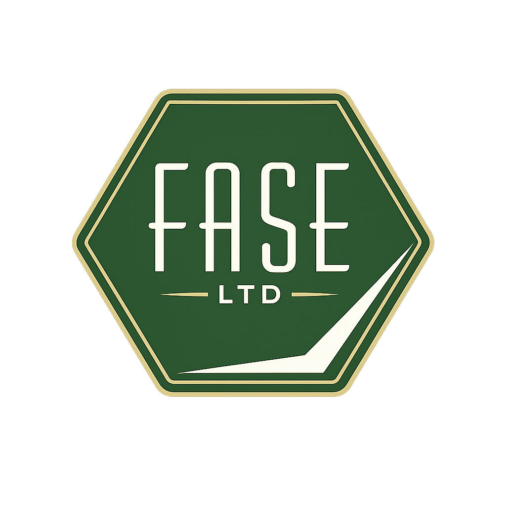 FASE LTD Logo