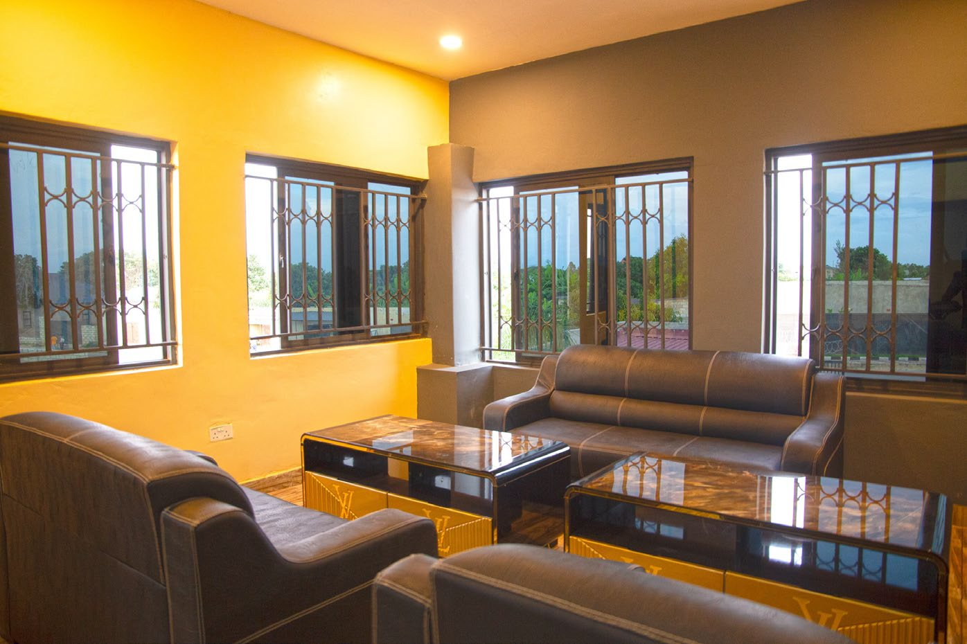 Think Tank PMC Lounge