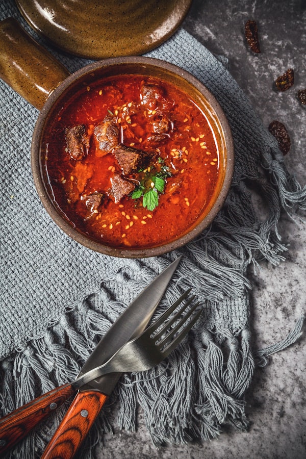 Beef Stew