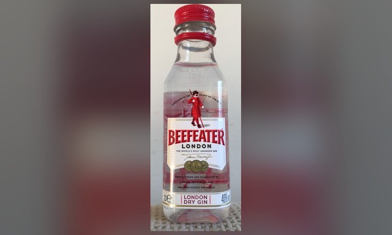 Beefeater Pink
