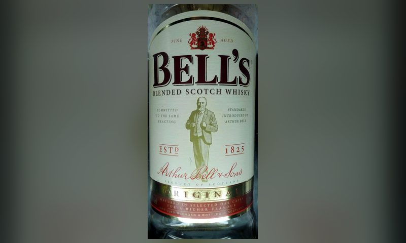 Bell's Whisky