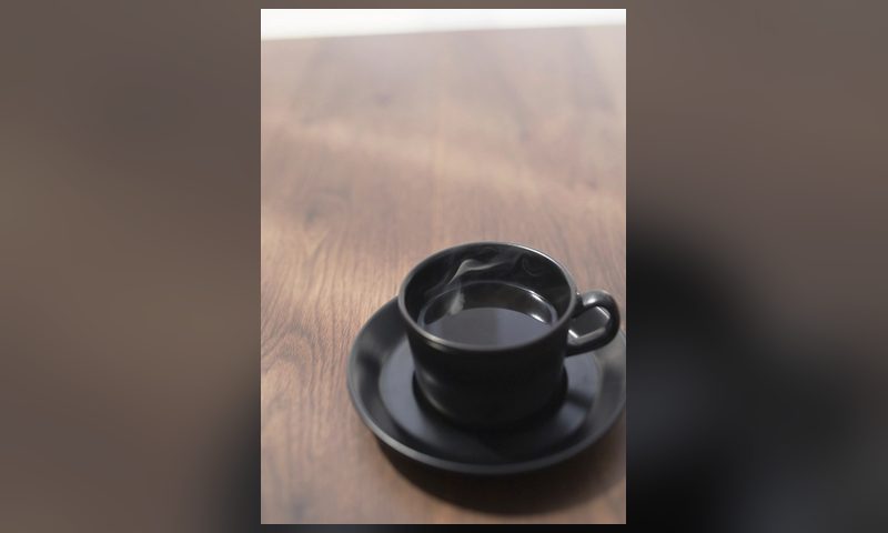 Black Coffee