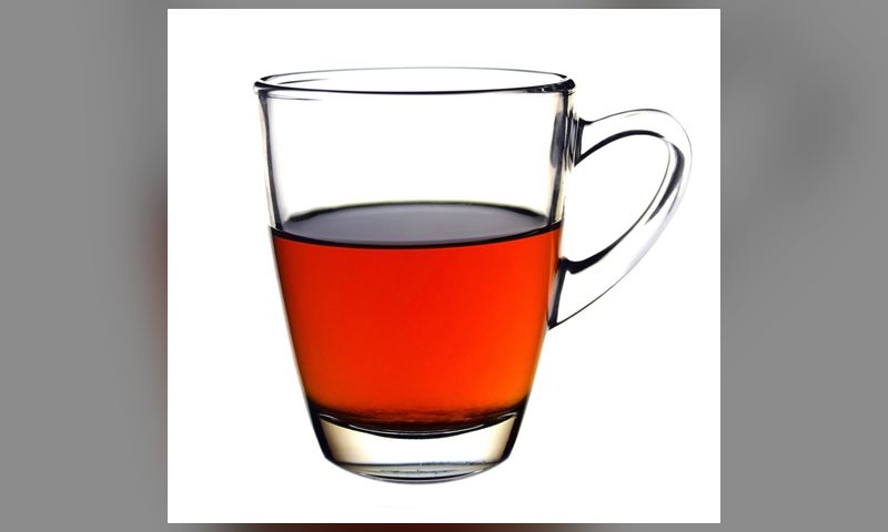 Black Tea