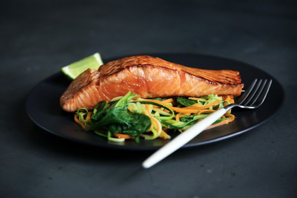 Bream Fish