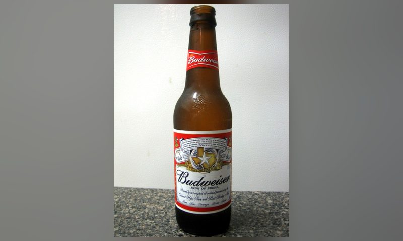 Budweiser