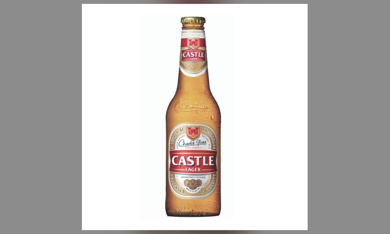 Castle Lager