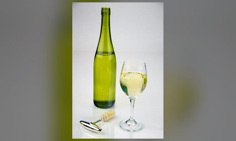 Chateau White Wine