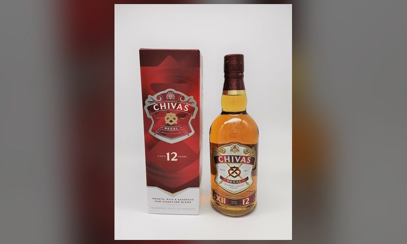 Chivas Regal