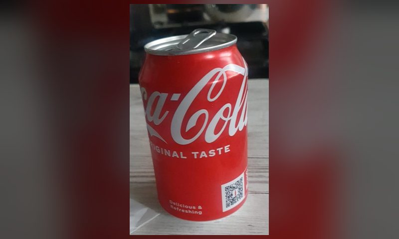 Coca-Cola