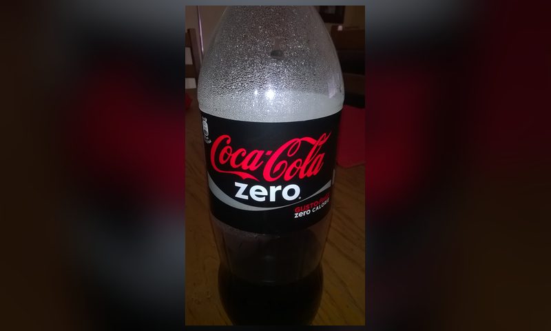Coke Zero