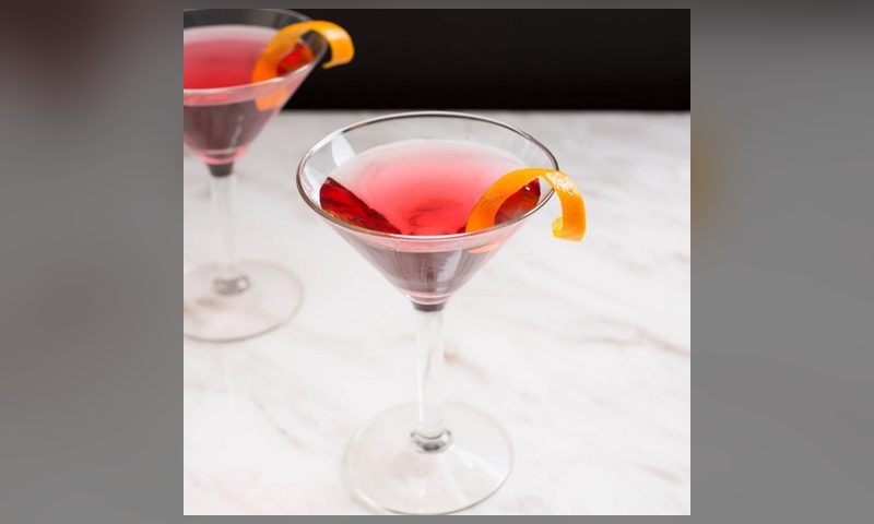 Cosmopolitan