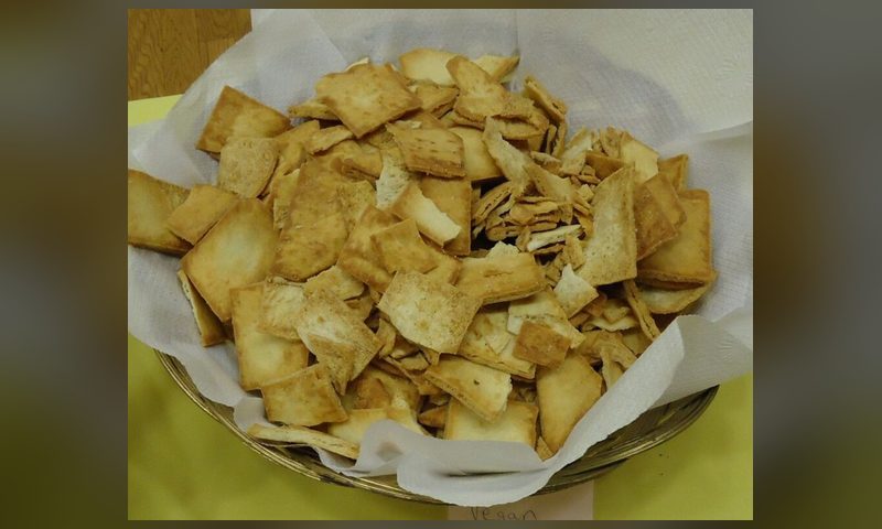 Crisps