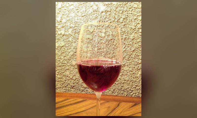 Durbanville Red