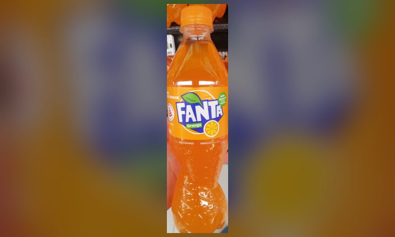 Fanta
