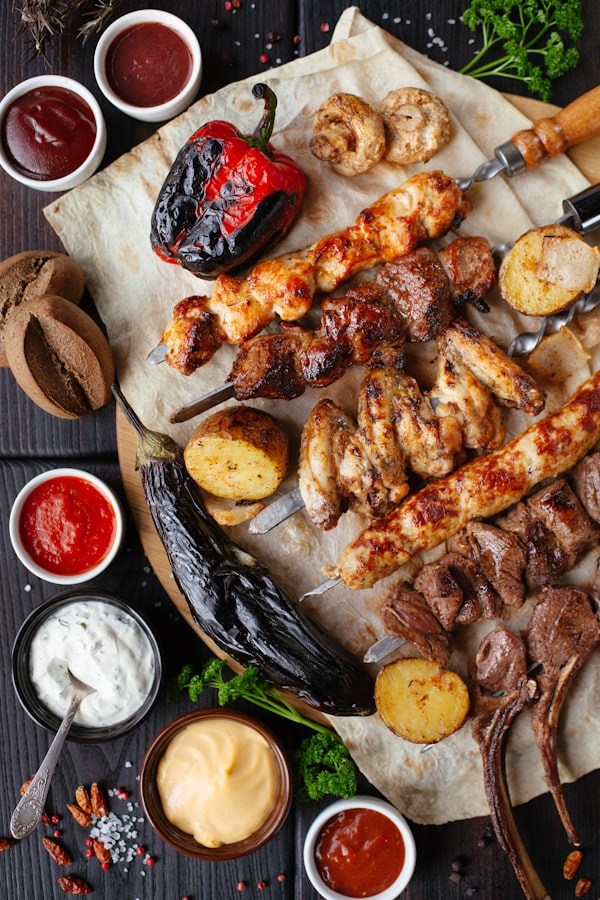 Fase Mega Platter