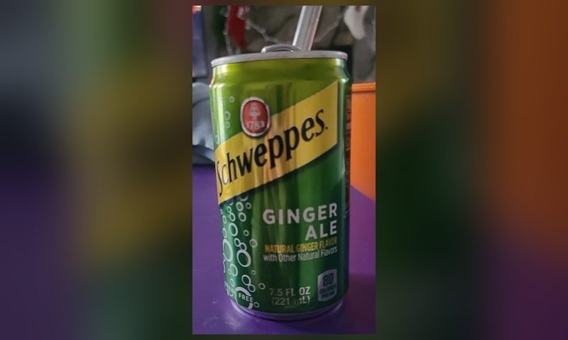 Ginger Ale