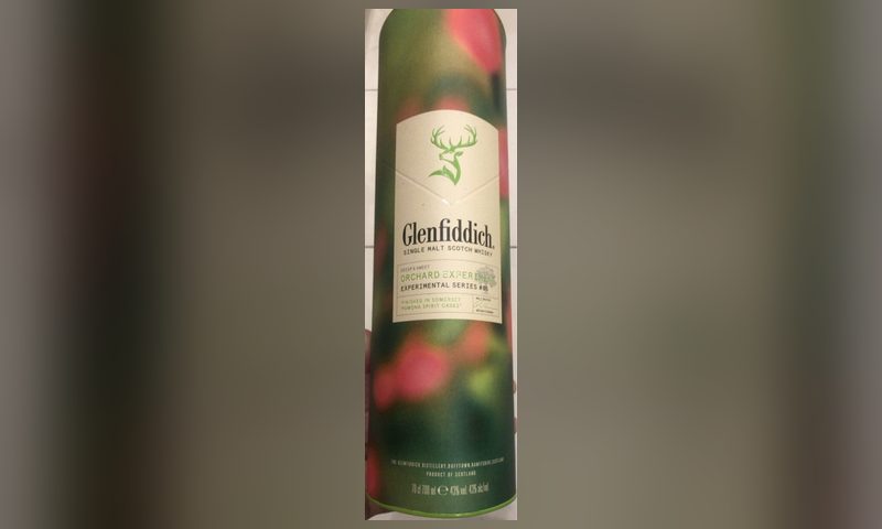 Glenfiddich 18 Year