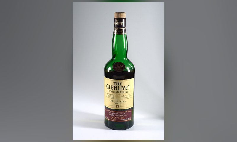 The Glenlivet 15 Year