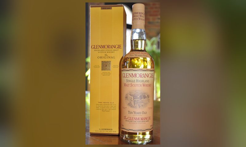 Glenmorangie