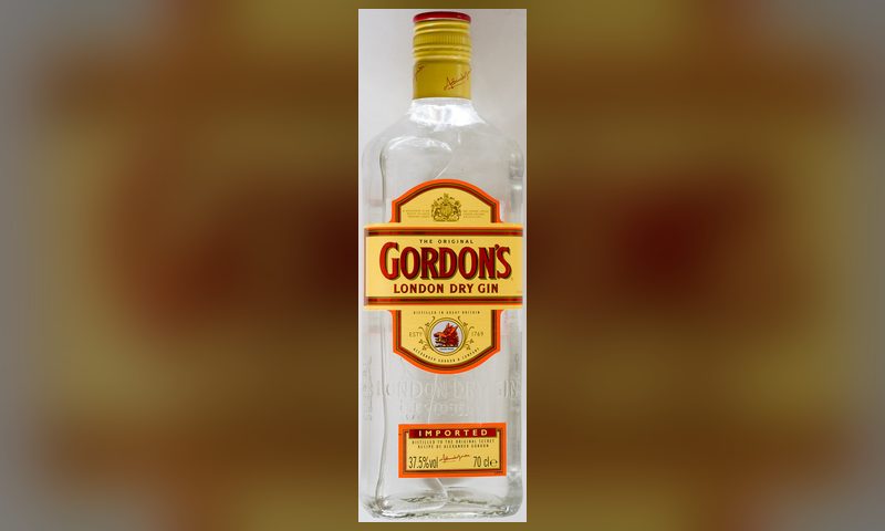 Gordon's London Dry