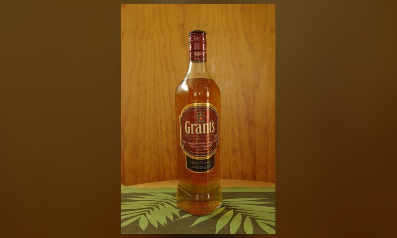 Grant's Whisky