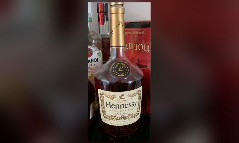 Hennessy V.S