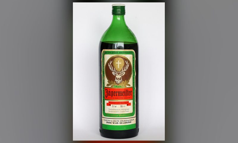 Jägermeister