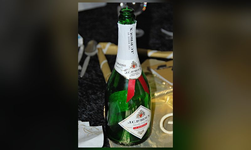Sparkling Wine J.C Le Roux Red