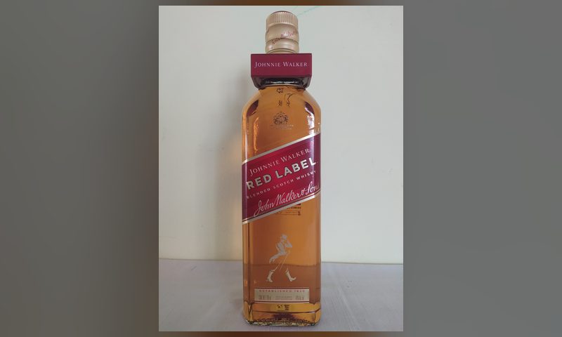 Johnnie Walker Red Label