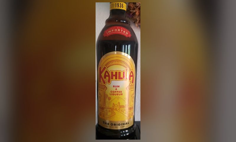 Kahlúa Coffee Liqueur