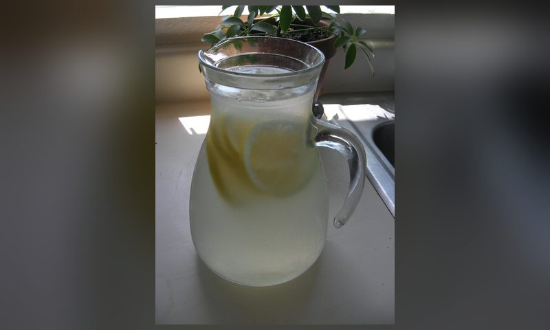 Lemonade