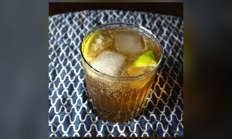 Malawi Shandy