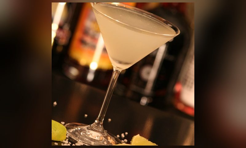 Margarita (Classic / Strawberry / Ocean Blue / Frozen)