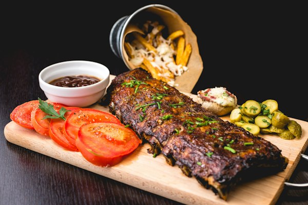 T-Bone (Matebeto)