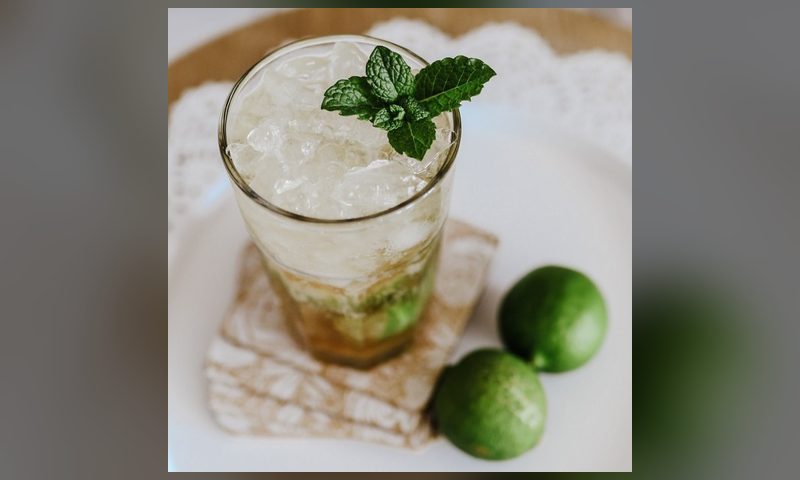 Mojito (Classic / Blue)