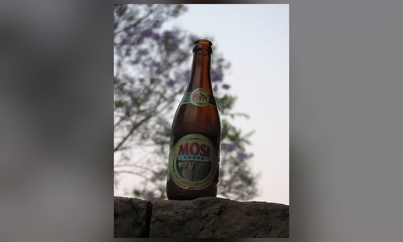 Mosi Lager