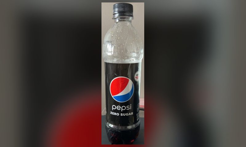 Pepsi Zero