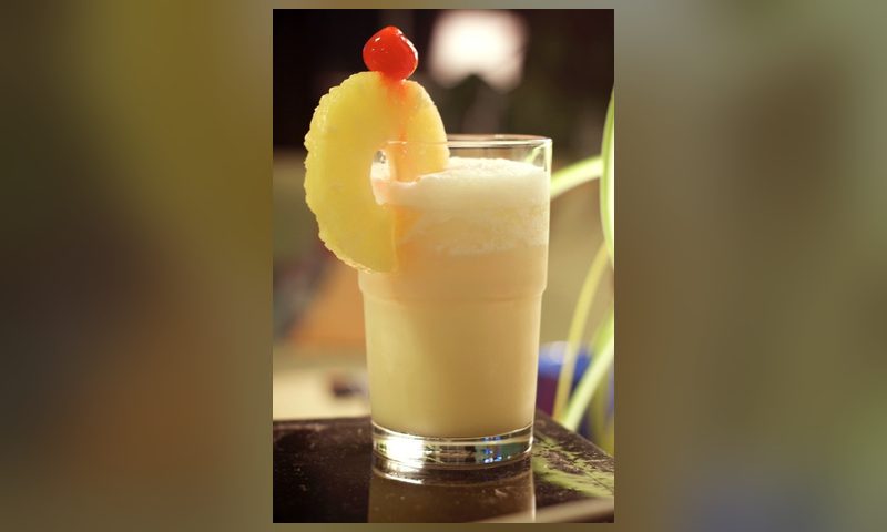 Piña Colada