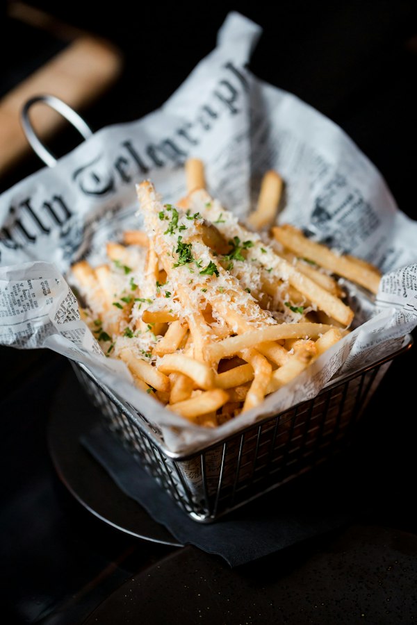 Plain Chips