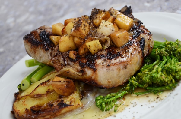 Pork Chop